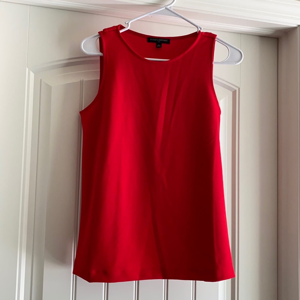 Banana Republic Tank Top